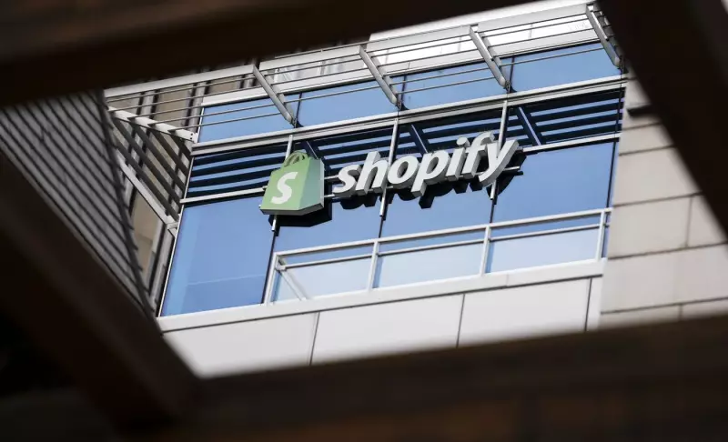 Shopify Resolves Merchant Login Issues During Critical Cyber Monday Rush