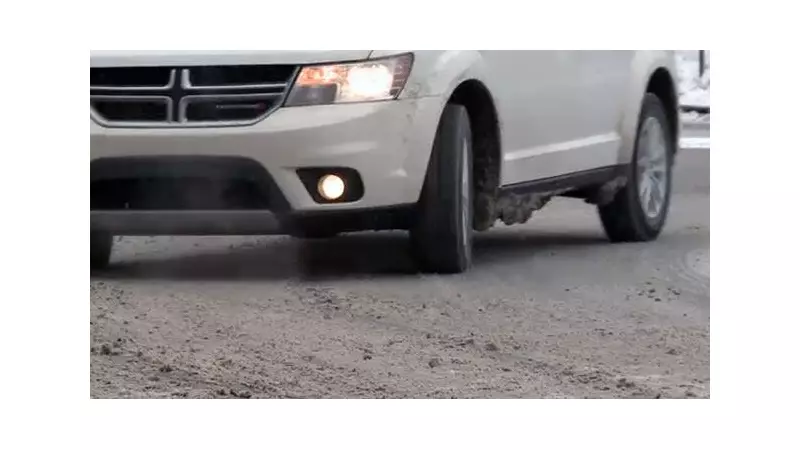 Should Ottawa Use Beet Brine for Road De-icing? A Sustainable Solution Explored