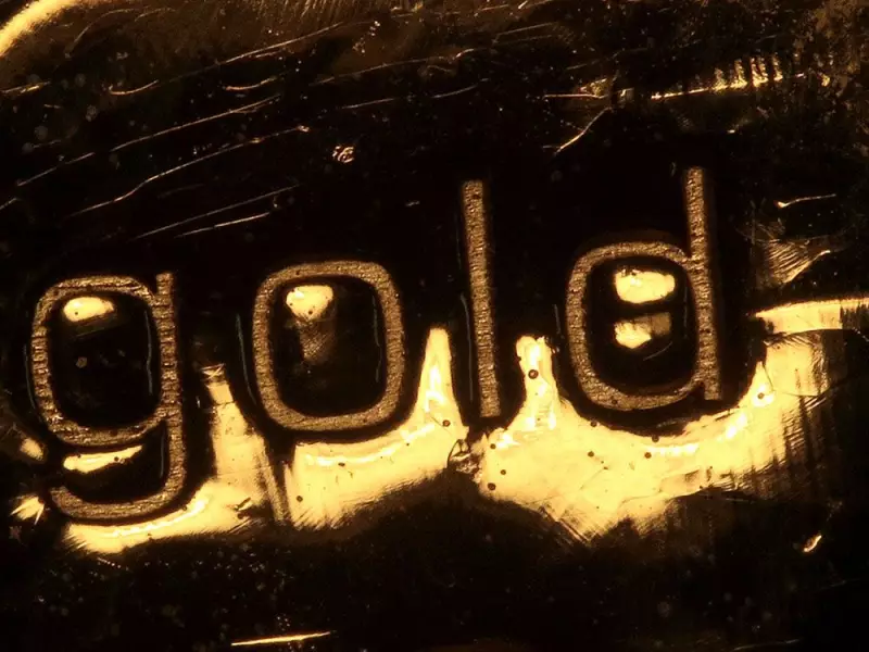 Silver Outshines Gold: 5 Surprising Market Stats That Defined 2025