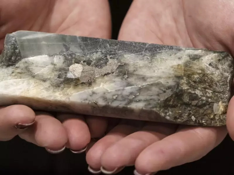 Sisson Mine Delays Spark Doubts: Critical Minerals or Political Optics?