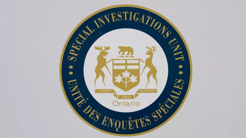 SIU Probes London Police After Woman Injured in Custody Incident