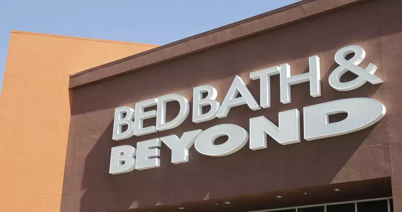 Sleep Country Canada to Revive Bed Bath & Beyond in 2026
