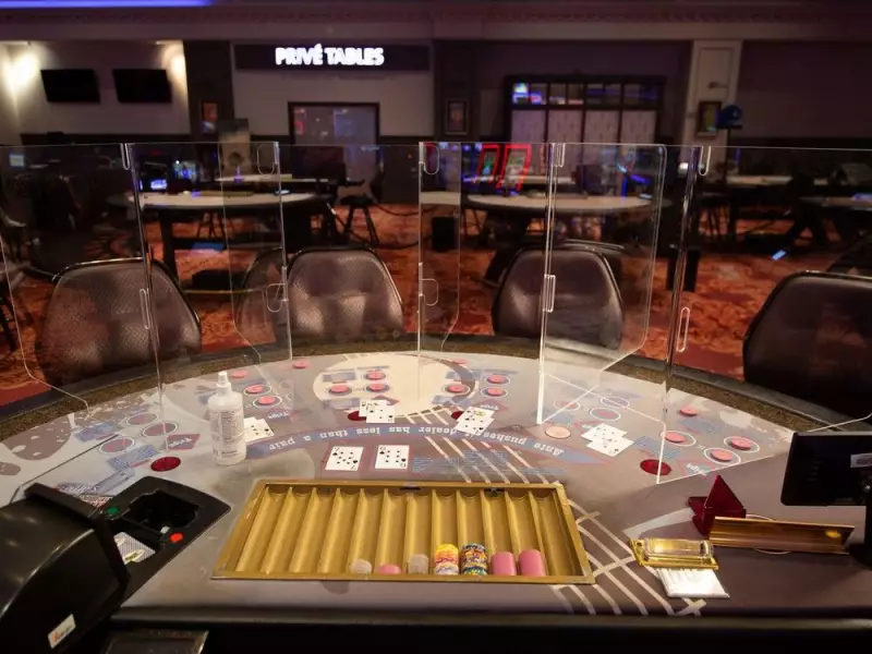 Snuneymuxw First Nation to Acquire Coquitlam Casino, Becoming Canada's Top Indigenous Gaming Operator