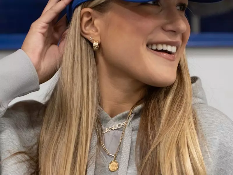 So Pretty Launches NHL-Licensed Jewelry for All 32 Teams