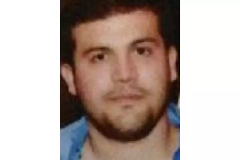 Son of 'El Chapo' Pleads Guilty in U.S. Drug Trafficking Case