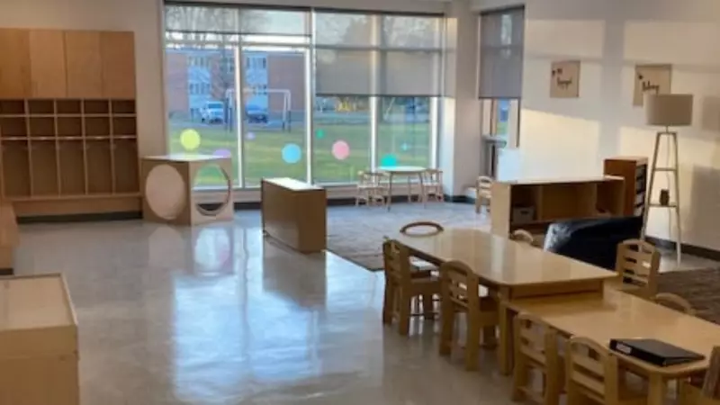 South Huron Restores Before and After School Care for 2025-2026 Year