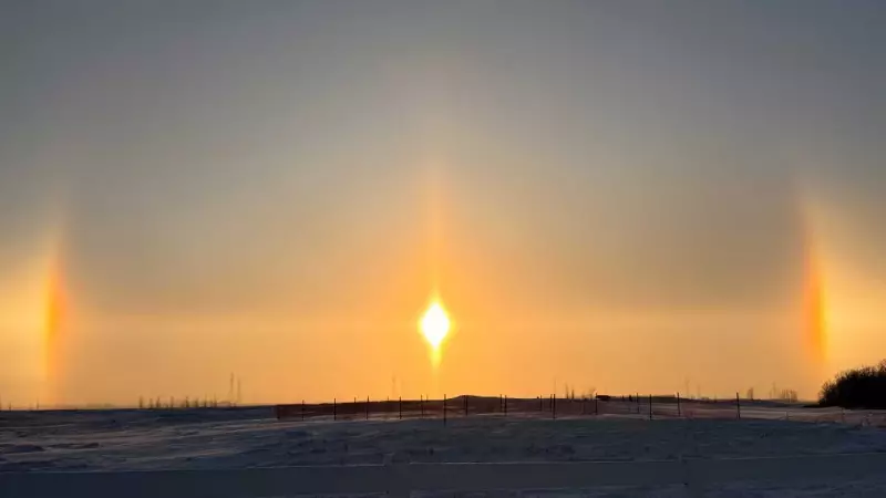 Southern Manitoba Braces for More Snow and Slippery Conditions: Colleen Bready's Forecast