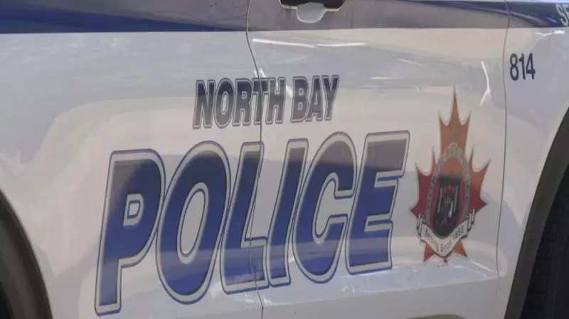 Southern Ontario Man Charged with Attempted Murder in North Bay Shooting