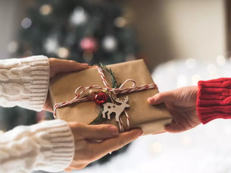 Sporting Christmas Shatters Records with $120K Haul, Anonymous $74K Donation