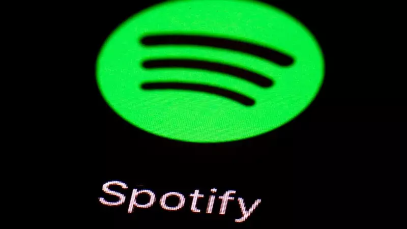 Spotify Outage Hits Thousands of Users in Canada, Downdetector Reports