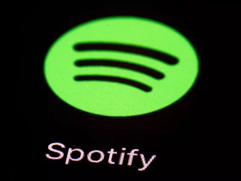Spotify Wrapped 2025 Reveals Your 'Listening Age': How Canadian Politicians Reacted