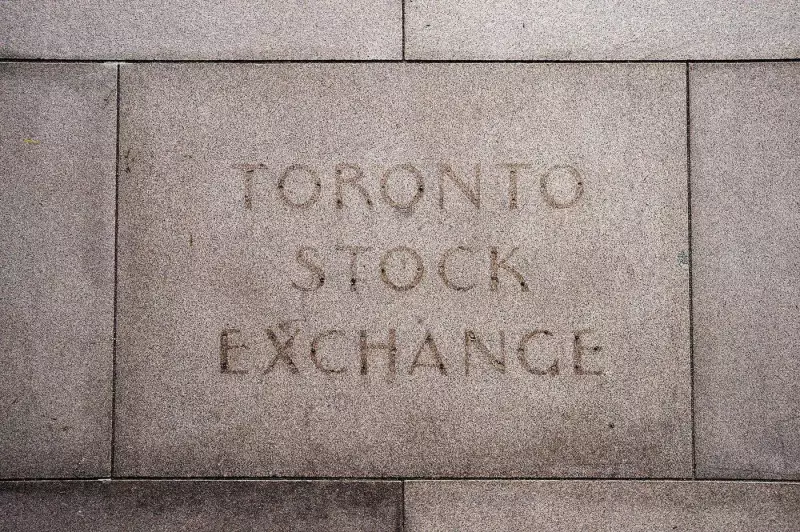 S&P/TSX Soars Over 350 Points as North American Markets Rally