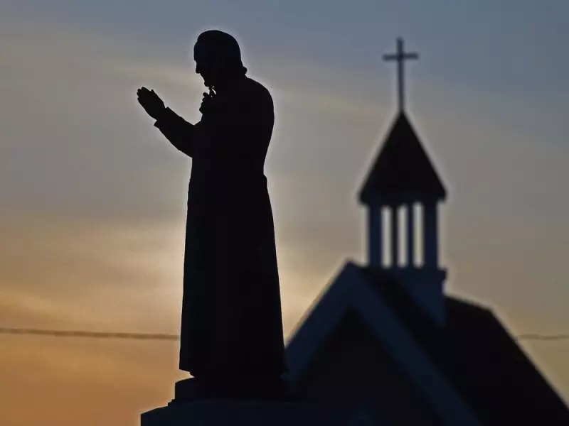 St. Albert proceeds with Mission Hill land sale despite Metis concerns over residential school site