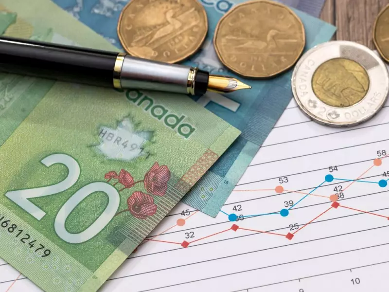 Stagflation Fears for 2026: Tariffs and Inflation Threaten Canada's Economy