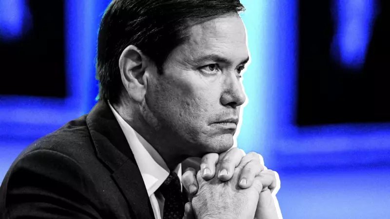 State Department Lawyers Fear Retaliation Under Trump, Undermining Legal Oversight