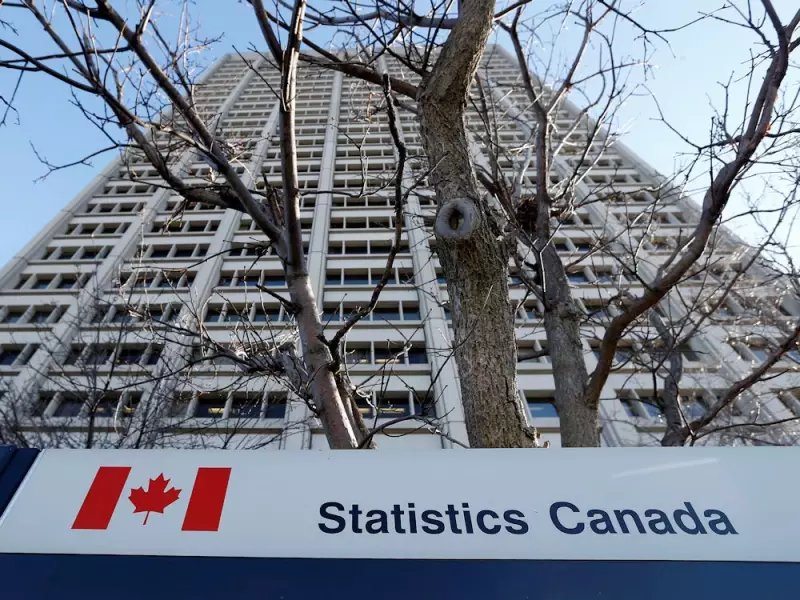 StatsCan Admits Missing 38% of Non-Citizens in 2021 Census, Undercount Could Fill Halifax