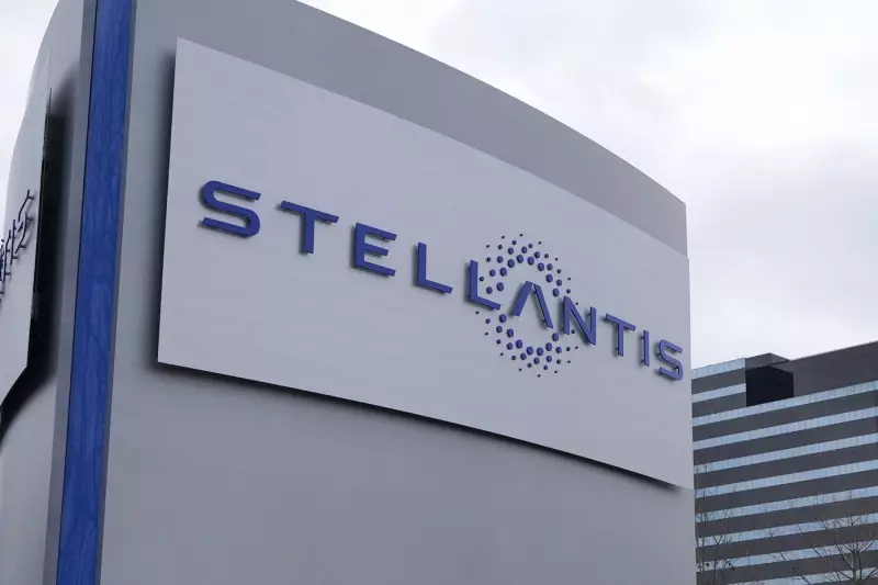 Stellantis CEO Prioritizes Hybrid Vehicles for U.S. Market in 2025 Strategy