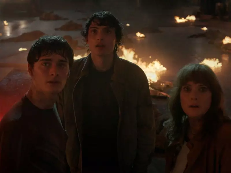 Stranger Things Finale Hits Theatres: 5 Ways the Netflix Show Reshaped Pop Culture