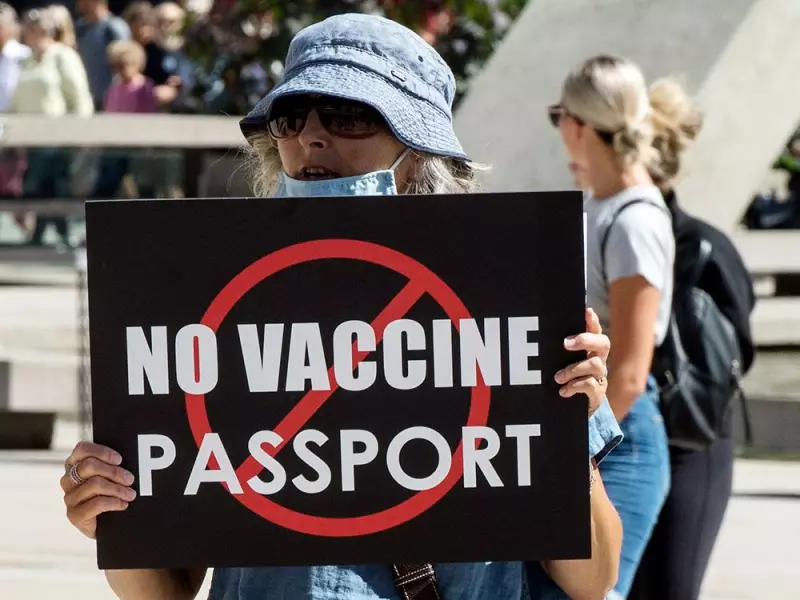 Study Outlines When Vaccine Passports Are Justified in Future Pandemics