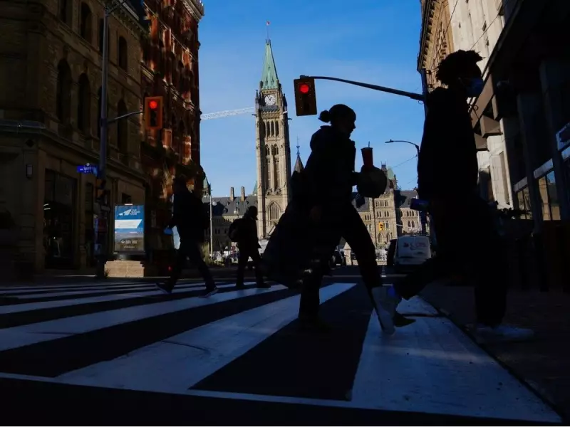 Study: Why Canadian Employers Favor Foreign Workers, Lowering Wages