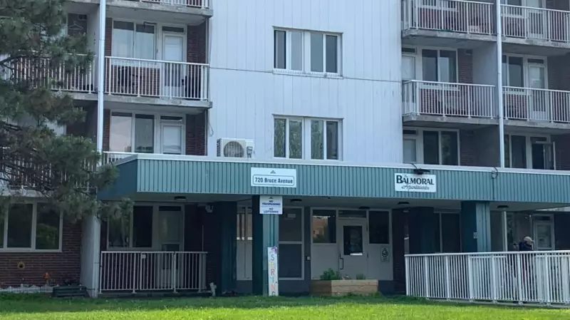 Sudbury Drug Bust: $44K in Narcotics, Loaded Gun Found After Medical Call