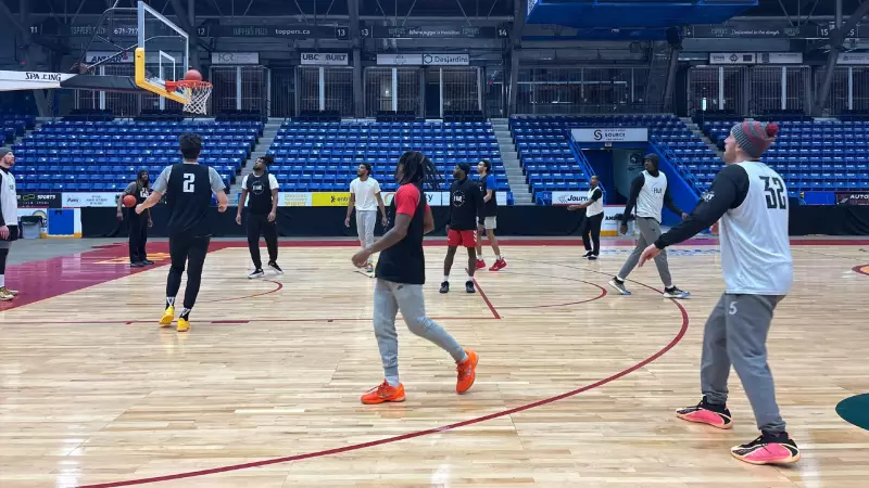 Sudbury Five Launch Title Defense as 2025-26 Basketball Super League Season Begins