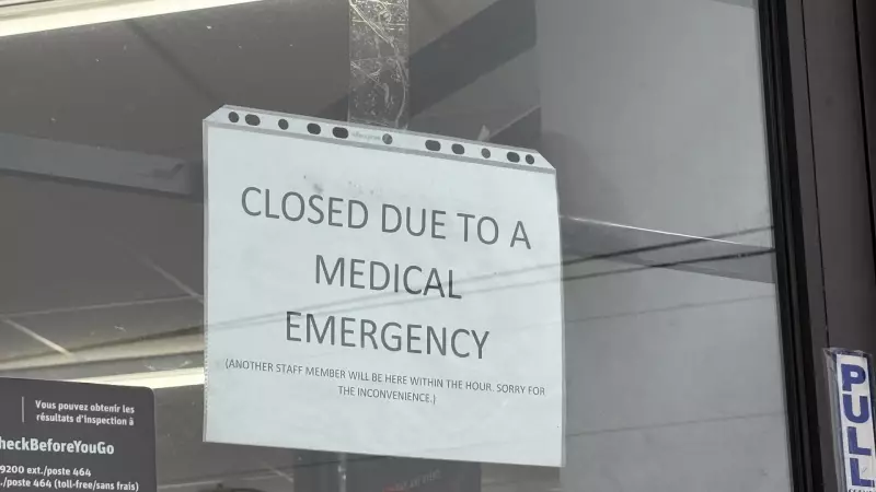 Sudbury Police Deploy Canine Unit in Kathleen Street Incident Investigation