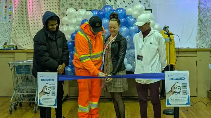Sudbury's Closet Share Resumes Donations After Value Village Partnership