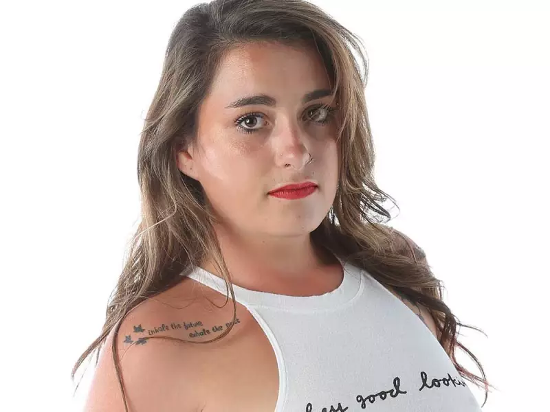 SUNshine Girl Elizabeth: A Look Back at the 2018 Model's Aspirations