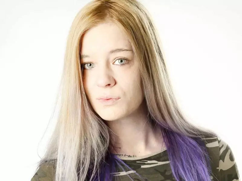 SUNshine Girl Kay Marie: A Look Back at the 2018 Feature