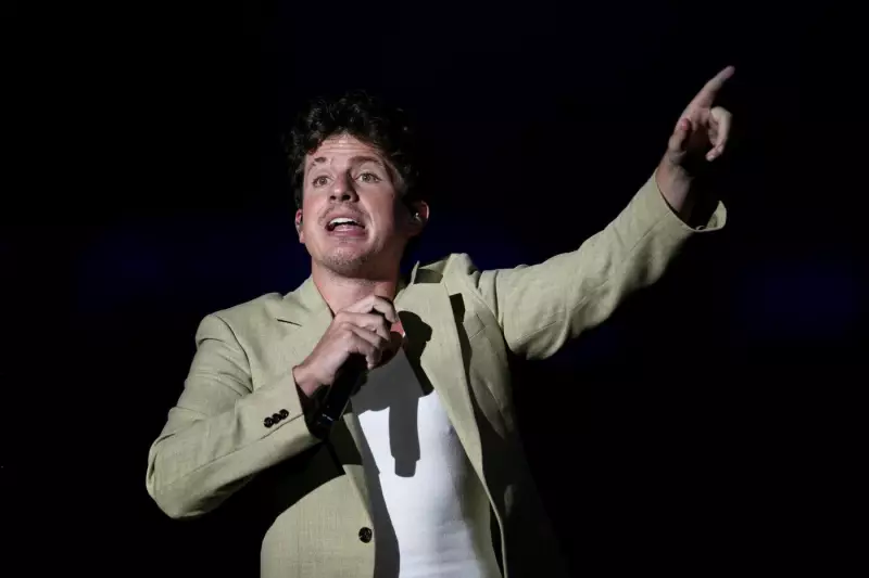 Super Bowl 2026 Pregame Lineup Revealed: Charlie Puth, Brandi Carlile, Coco Jones to Perform
