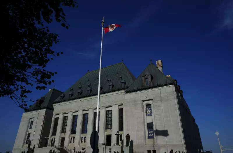 Supreme Court of Canada reinstates attempted murder conviction in mother-daughter stabbing case