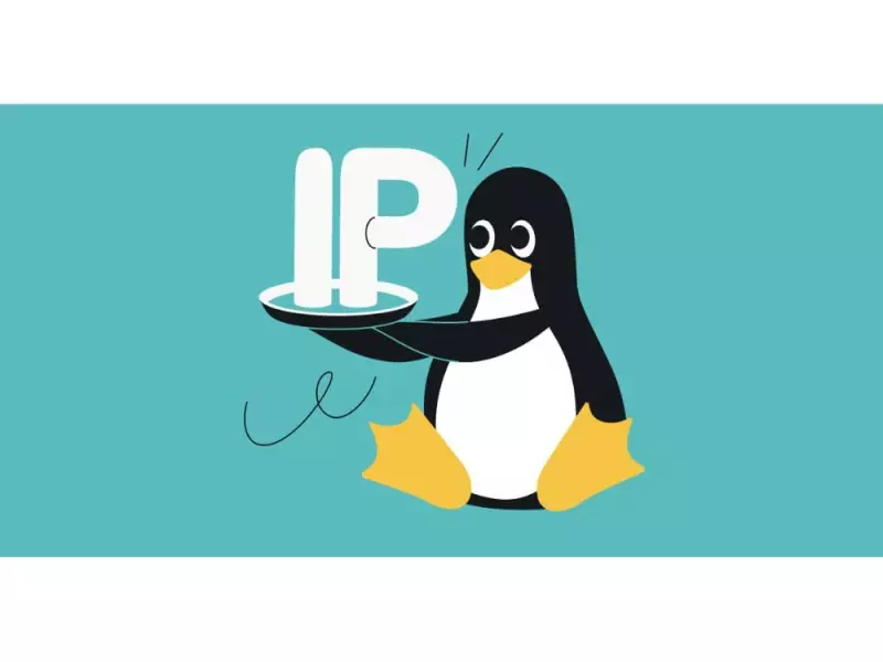 Surfshark Adds Dedicated IP to Linux App, Boosting User Control