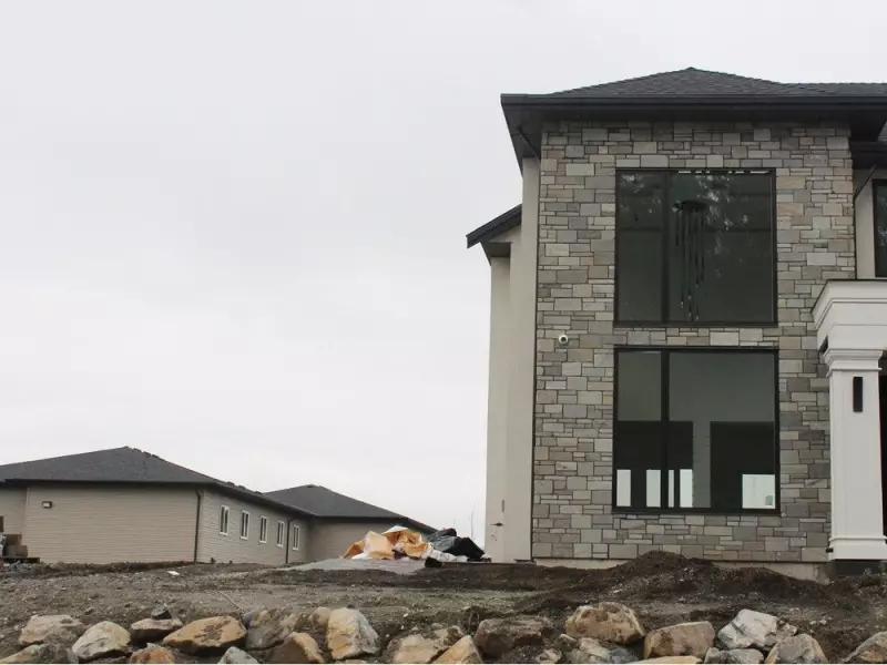 Surrey Demolishes Illegal Builds, Intensifies Crackdown on Unpermitted Construction