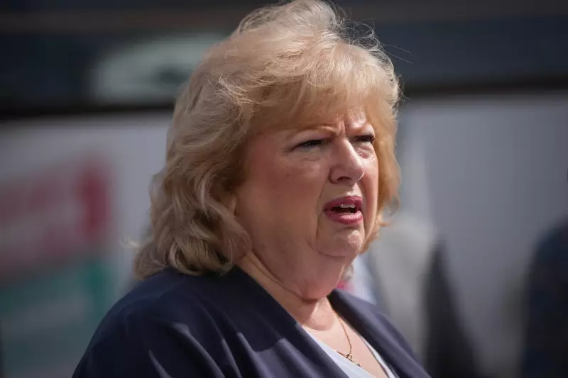 Surrey Mayor Rejects 'Extraordinarily Excessive' Police Budget Proposal