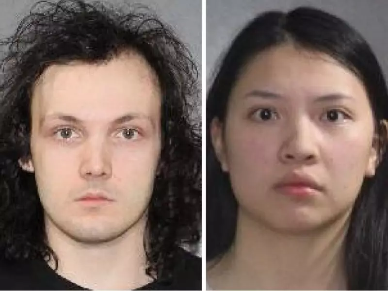 Surrey Police Charge Two, Seek Victims in Child Exploitation Case
