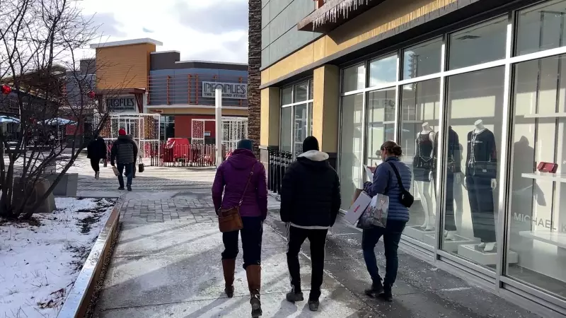 Survey: Canadians Prioritize Local Christmas Shopping, But Price Remains Key