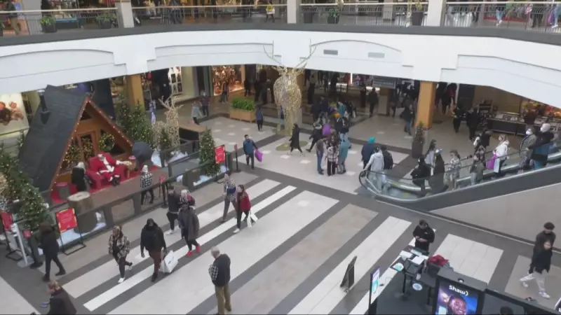 Survey: Rising Costs Strain Montrealers' Holiday Budgets Ahead of Christmas