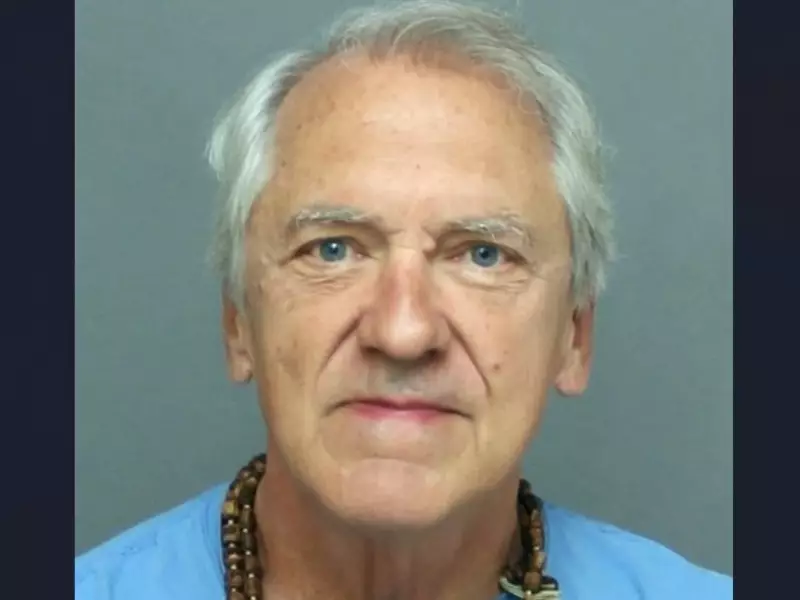 Suspended Toronto Massage Therapist Faces Second Sexual Assault Charge