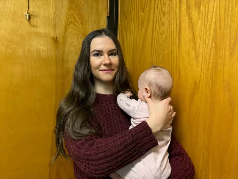 Swift Current Woman Travels Hours in Labour After Hospital Closure