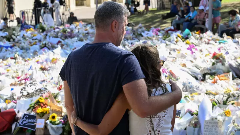 Sydney Bondi Beach Mass Shooting: Suspect Charged, Funerals Begin for 15 Victims