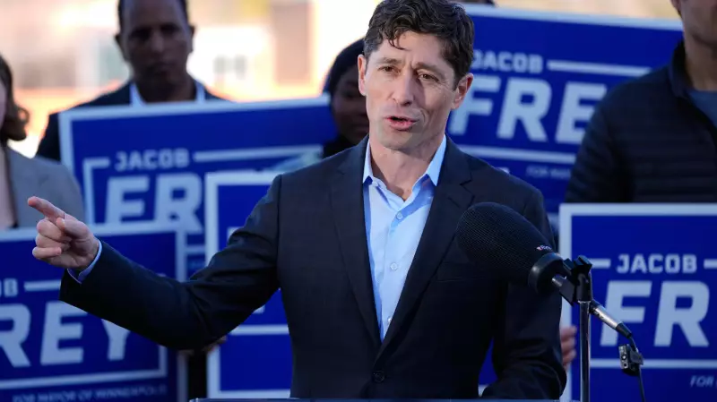 Targeted ICE Operation in Minnesota Focuses on Somali Immigrants, Sparks Outcry