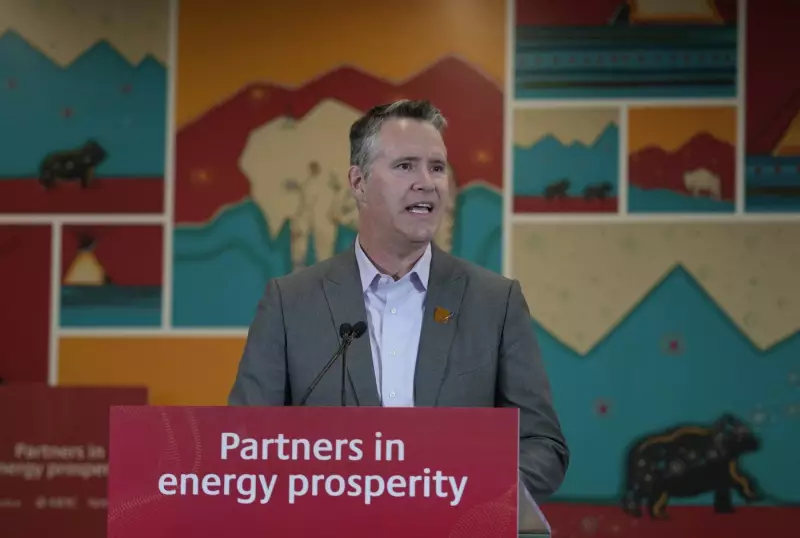 TC Energy CEO Advises U.S. on Accelerating Oil and Gas Infrastructure