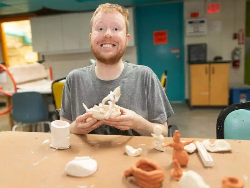 TD Bank Commits $1.5M to National accessArts Centre for Disability Arts