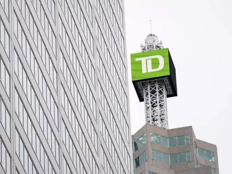 TD Bank Stock Soars 69.4% in 2025, Hitting Record High After U.S. Penalties