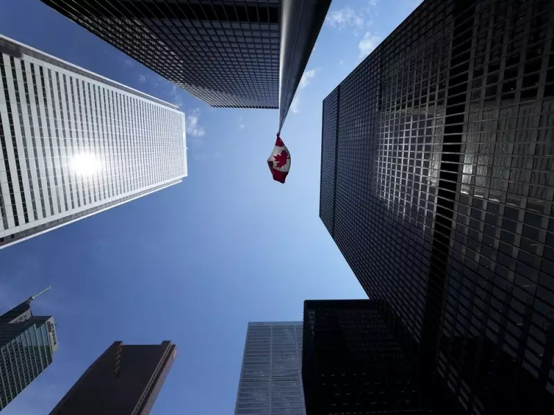 TD, BMO, CIBC Beat Q4 Estimates as Capital Markets Drive Profits