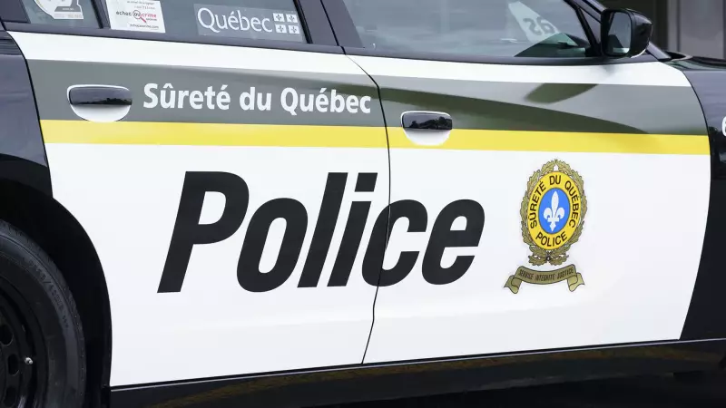 Teen driver caught at 134 km/h in 50 km/h zone in St-Lazare, Quebec