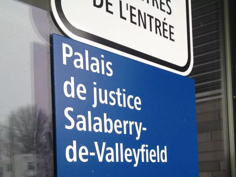 Teen Girl Receives Maximum 10-Year Sentence for Role in West Island Contract Killing