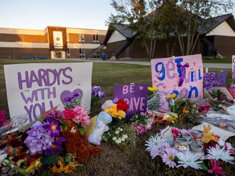 Teen pleads guilty in Saskatoon high school fire attack, victim flown to Edmonton