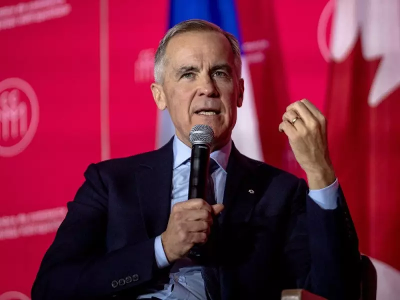 Terrazzano's 5-Step Guide to Creative Accounting for Mark Carney's Government